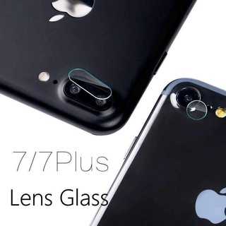 1 Miếng Dán Cường Lực Bảo Vệ Camera Sau Cho iPhone 6 6s 7 8 Plus X XS Max XR SE 2020 2022 SE3