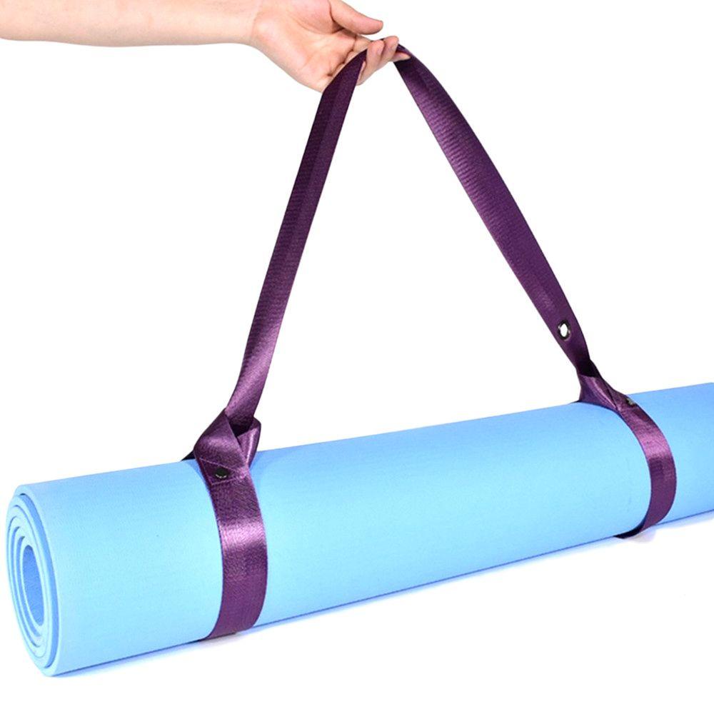 Dây Đai Co Giãn Chuyên Dụng Cho Tập Yoga