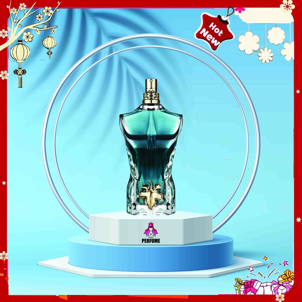 [Chính Hãng] Nước Hoa 𝐋𝐞 𝐁𝐞𝐚𝐮 𝐟𝐨𝐫 𝐦𝐞𝐧