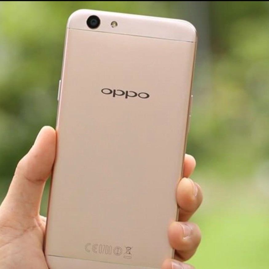 Điện thoại Oppo F1s - A59 Chơi Game Nặng Xem Youtube Chụp Ảnh Đẹp Ram 3G Bộ Nhớ 32G, Bảo Hành 12 Tháng