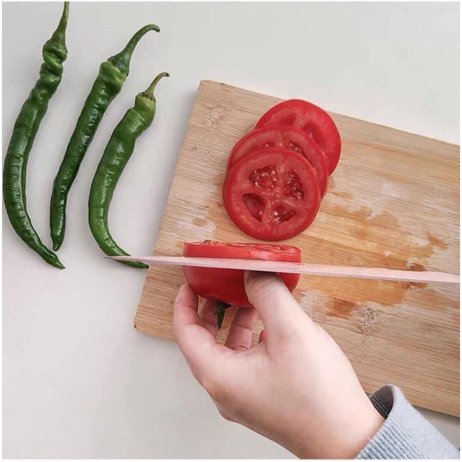 BỘ DAO LÚA MẠCH 6 MÓN KHÁNG KHUẨN