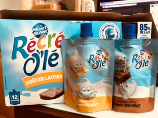 Váng sữa Nestle giá siêu rẻ