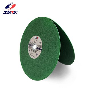 Đá Cắt SAWA Xanh 400x2.8x32mm
