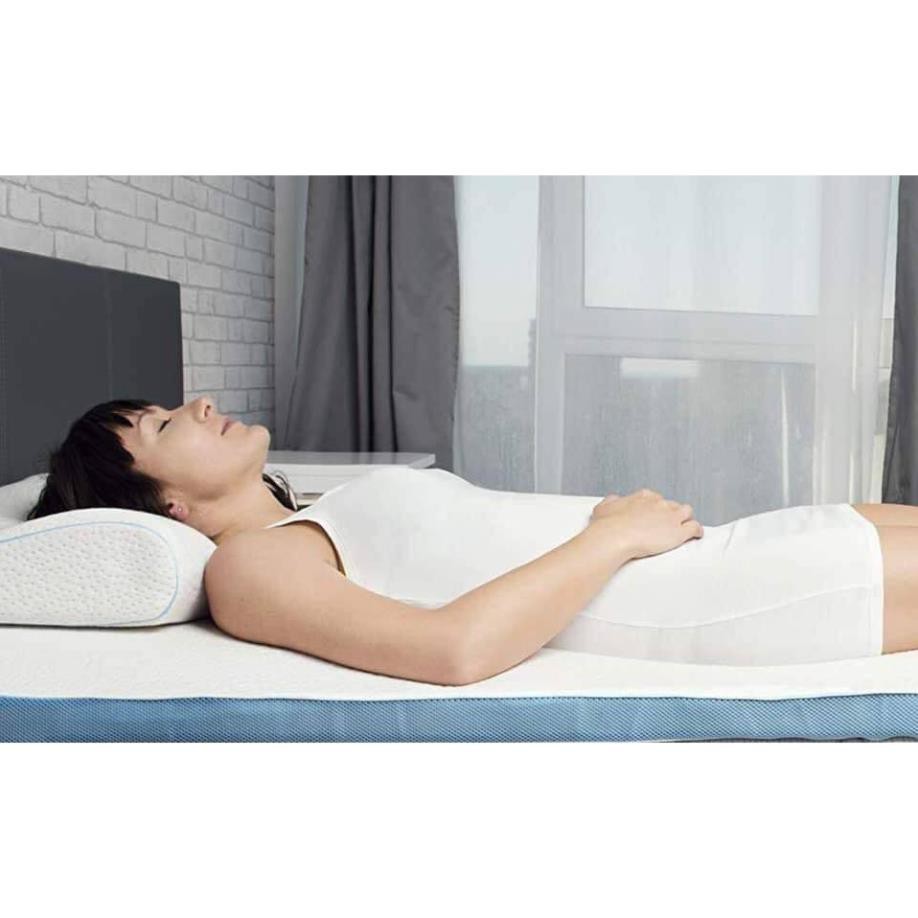 Gối Dreamzie chống thoái hóa đốt sống cổ, vai gáy