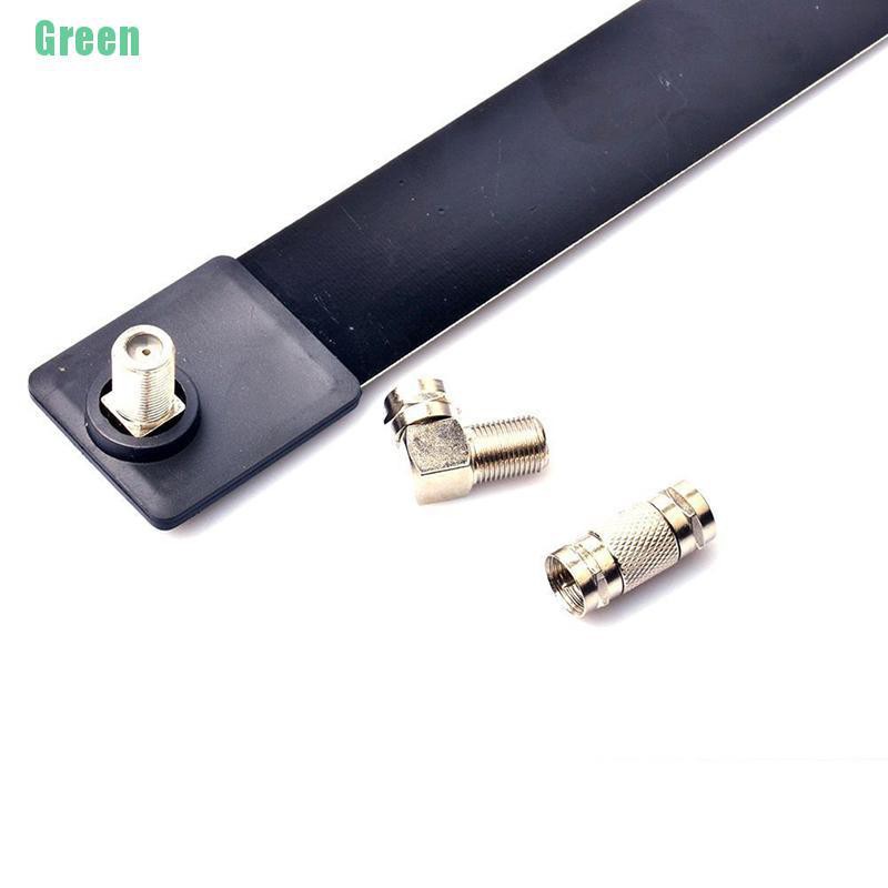 Ăng Ten Kỹ Thuật Số Chính Hdtv Trong Nhà