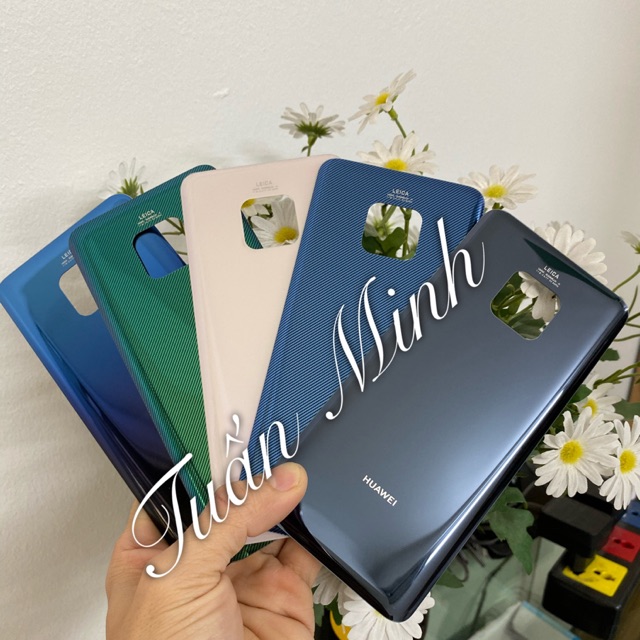 Nắp lưng Huawei Mate 20 Pro