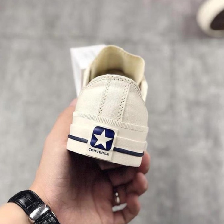 (Hàng Có Sẵn) Giày Vải Converse Chevr One Star Cx-Pro 1970s