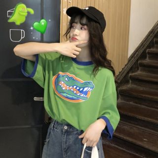 Áo thun unisex bigsize inb mẫu