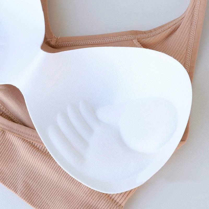 Áo bra cổ yếm, áo lót nữ hở lưng toàn phần siêu đẹp Havana FLA76