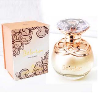 NƯỚC HOA NỮ HÃNG SELLION BELARA VÀNG 100ML