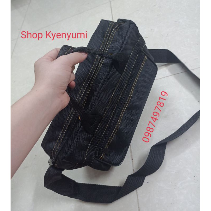 Túi Đựng Đồ Nghề Ngang Size Mini