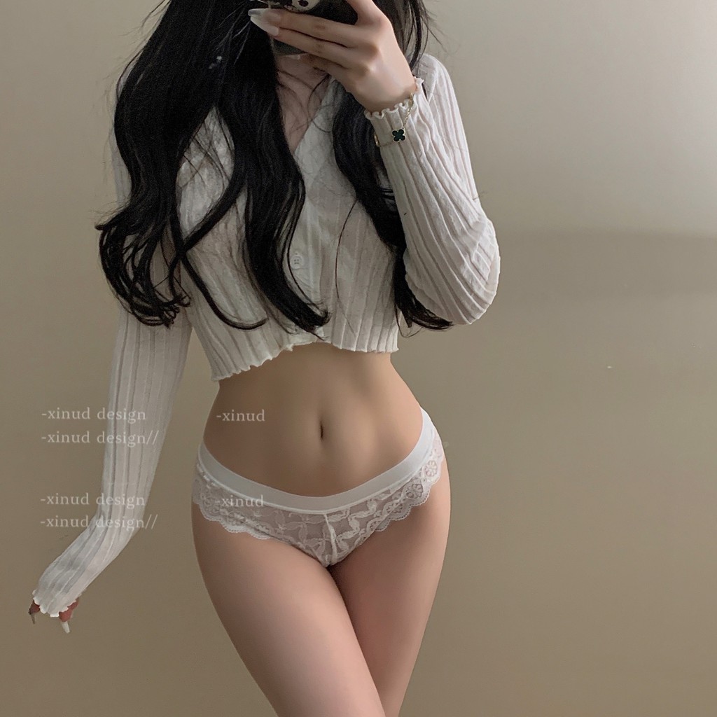 Quần lót lọt khe cao cấp đúc nguyên chất Air A3-01 | BigBuy360 - bigbuy360.vn