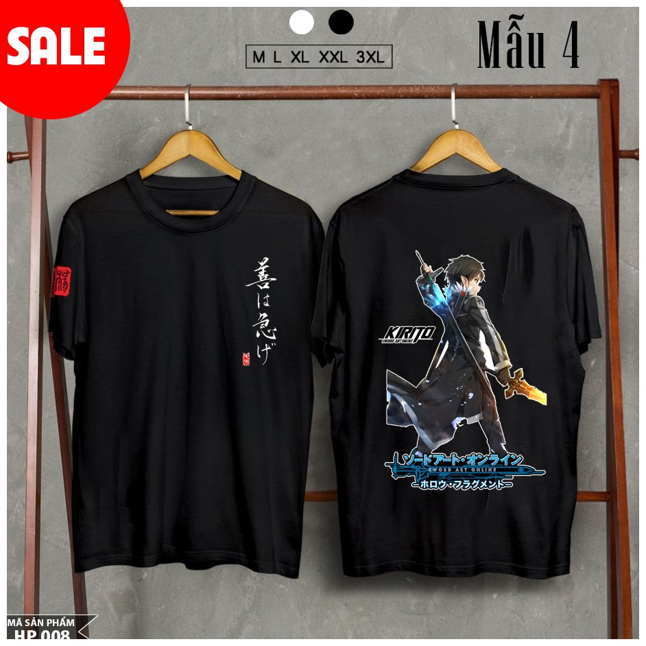 🔥HOT🔥 áo phông One Piece ANime Manga đẹp ⚡ FREESHIP ⚡Mẫu áo thun Unisex One Piece cực chất | BigBuy360 - bigbuy360.vn