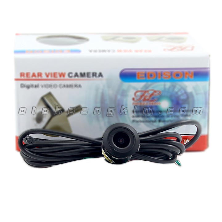 Camera Tiến Car Rear View Camera mã 2231