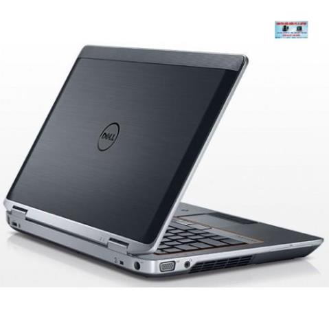Laptop Dell Latitude. E6320 i7 4G 320G 13.3IN Pro Vip Core i7 Pin mới 100% BH6Thang | BigBuy360 - bigbuy360.vn