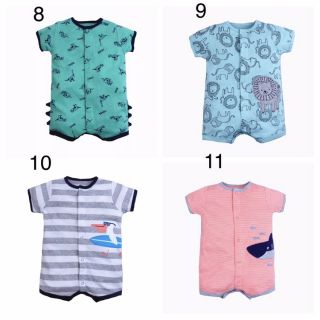 Body xuất xịn cho bé