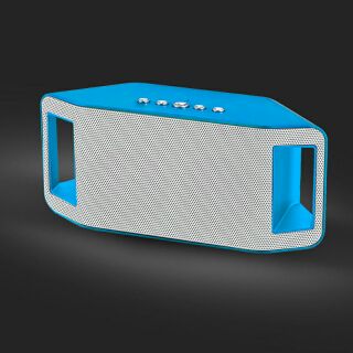Loa bluetooth WSTER WS-Y66B