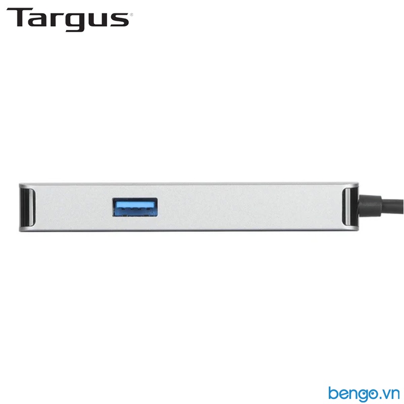 Cổng Chuyển TARGUS 6 In 1 USB-C Docking Station - DOCK419