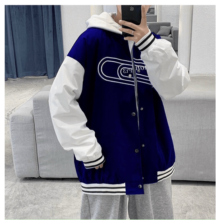 (HCM) ÁO KHOÁC DÙ CHỮ FASHION  SIÊU HOT THỜI TRANG GENZ SIÊU ĐẸP , TÔN DÁNG VIP CHUẨN NÉT CHO CÁC BẠ