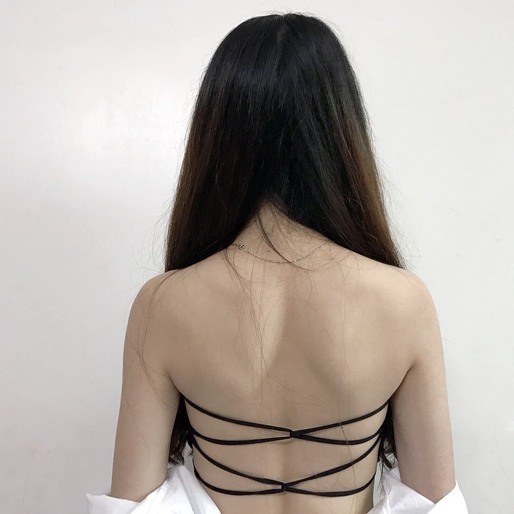 Girls bra solid color underwear cotton high quality fast delivery | BigBuy360 - bigbuy360.vn