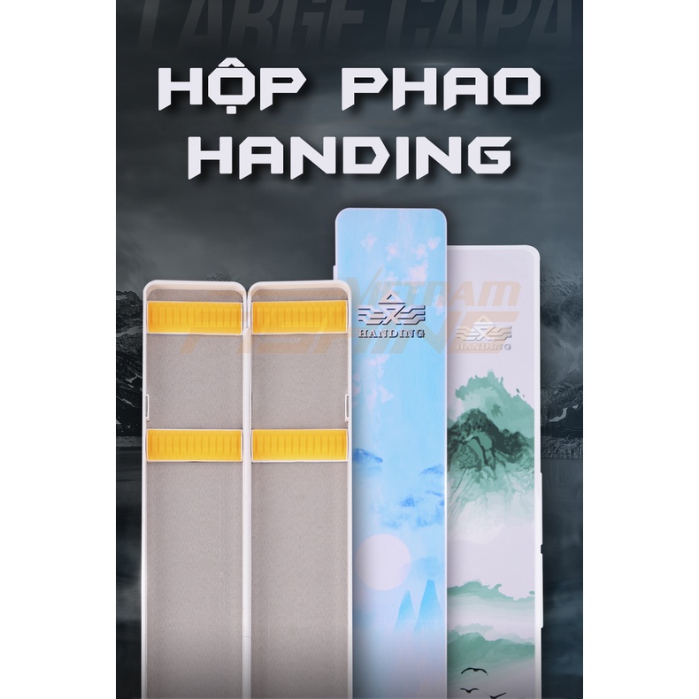 Hộp phao Handing