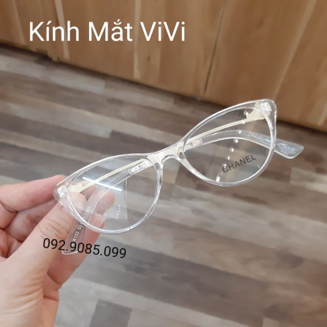 Kính mắt mèo