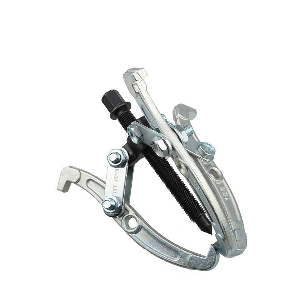 Cảo 3 chấu 6 inch đa năng  Vam cảo ba càng đa năng tháo vòng bi, bánh răng, ốc côn máy giặt