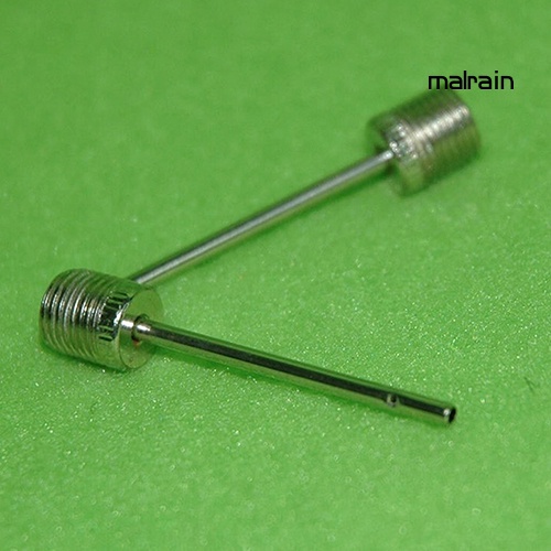 Bộ 20 Vòi Bơm Bóng Rổ/ Bóng Đá/ Bóng Rổ Tiện Dụng