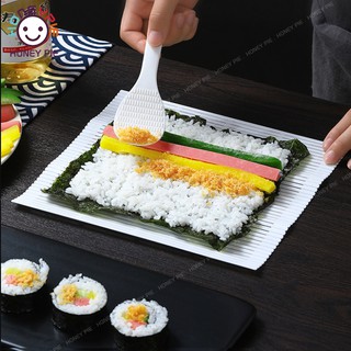 Dụng Cụ Làm Cơm Viên [Honey Pie]