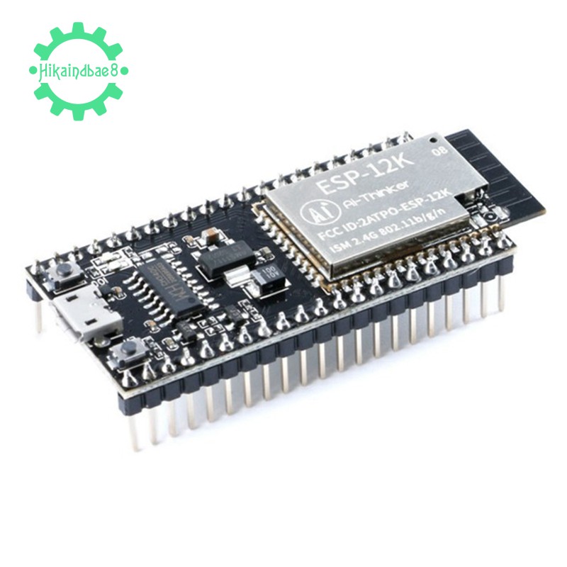 Bảng Mạch Esp-12K Wifi Esp32 S2 Esp8266 Nodemcu-32-S2