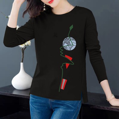 Áo phông nữ Áo Thun nữ Form Rộng Thời Trang Cho Nữ