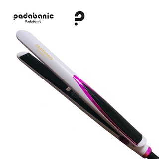 Máy Uốn Duỗi Tóc 2in1 Padabanic 2218 45w