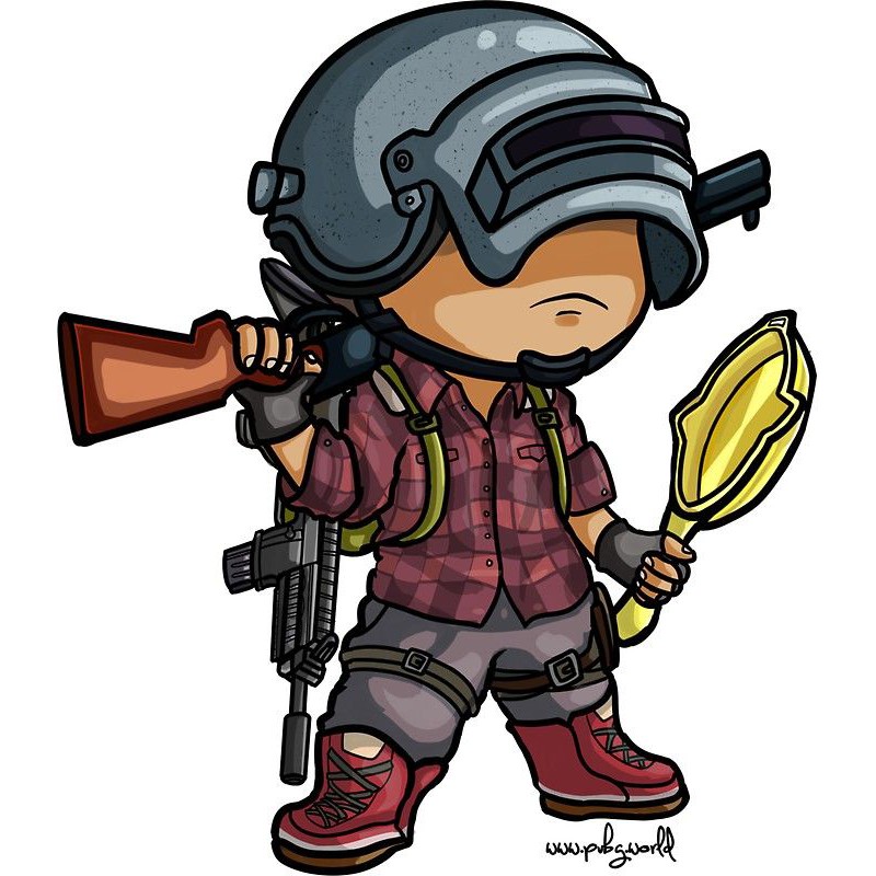 Bộ 2 Nút Bấm Chơi Game E9 Cao Cấp Hỗ Trợ Game PUBG ROS