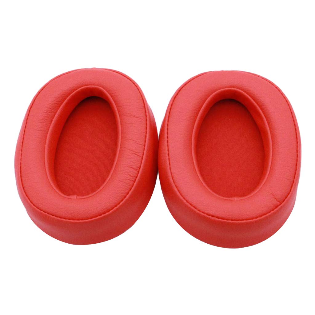 Đệm Tai Nghe Thay Thế Cho Sony MDR-100ABN WH-H900N