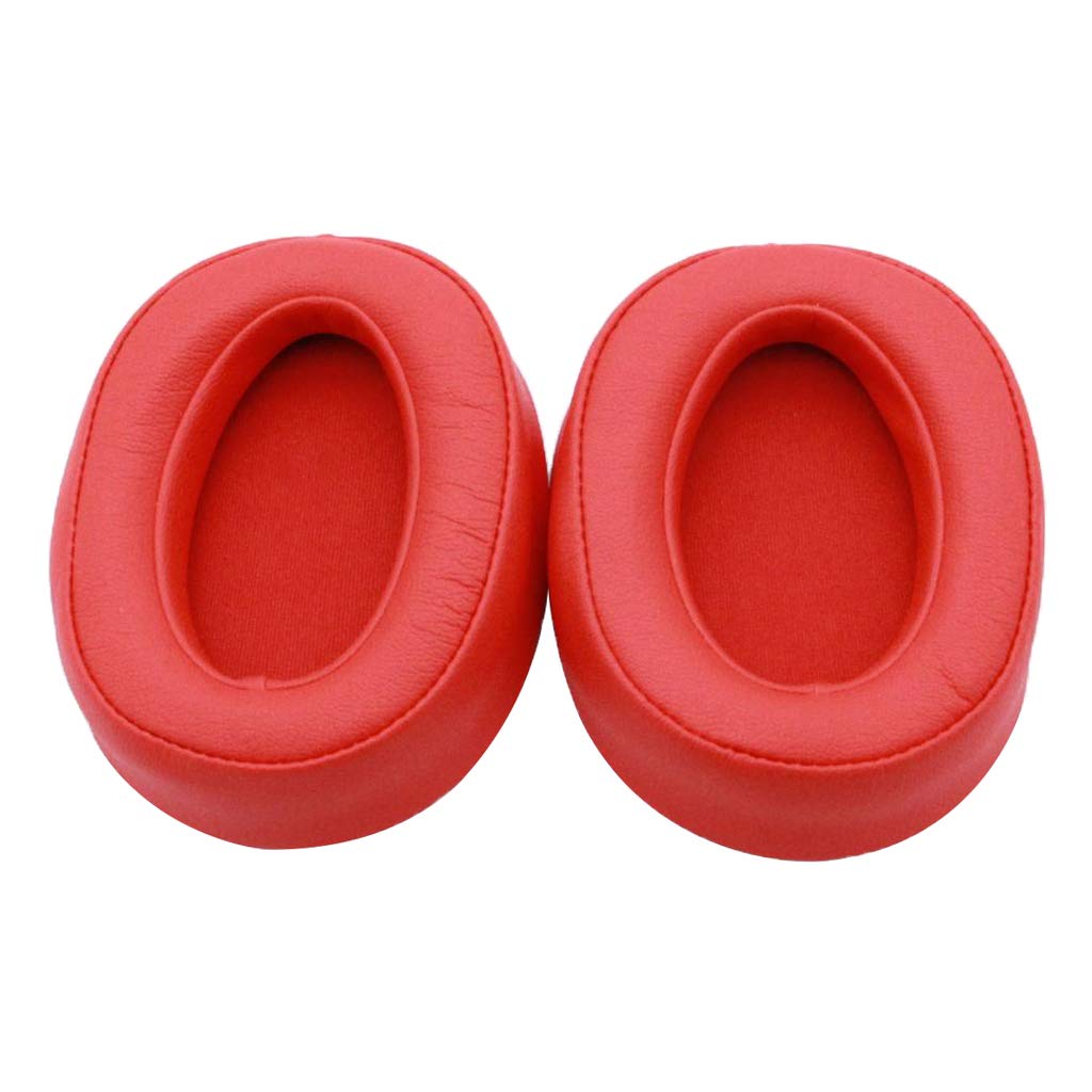 For Sony MDR-100ABN WH-H900N Headphones Replacement Earpads Cushion