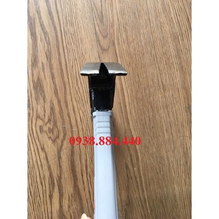Búa nhổ đinh Total THTCH0166 - THTCH0166