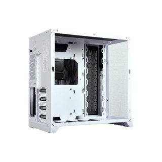 Case máy tính Lian Li O11 Dynamic Trắng
