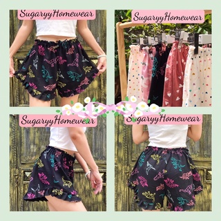 Quần mặc nhà / quần ngủ dễ thương  SugaryyHomewear
