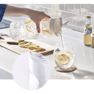 BÌNH ĐỰNG NƯỚC LOCK&LOCK 1,2L & 1,5L