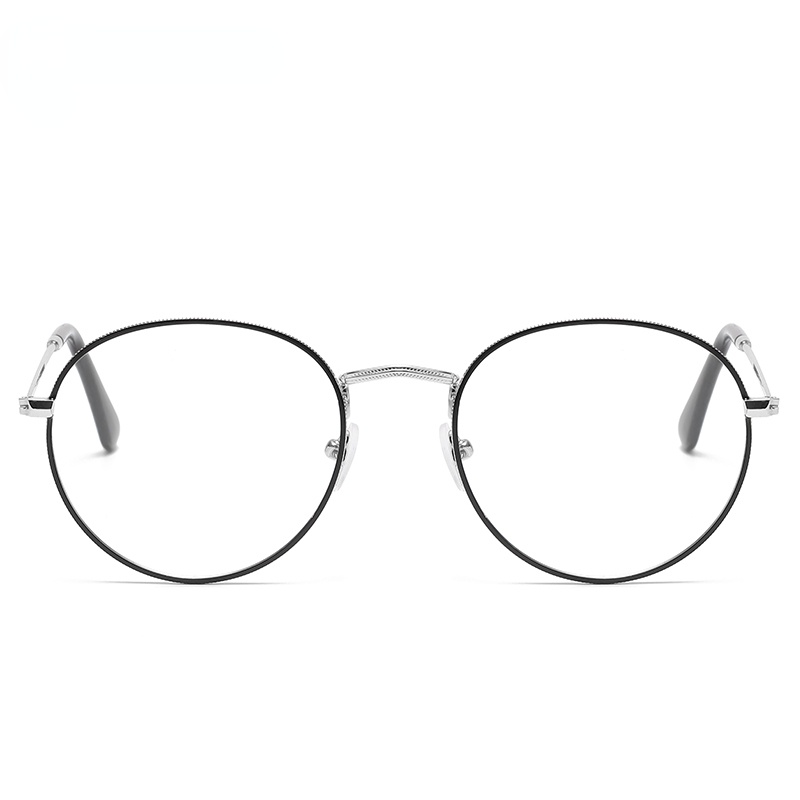 Mắt Kính Chống Bức Xạ Ánh Sáng Xanh Thời Trang Cho Nam Và Nữ