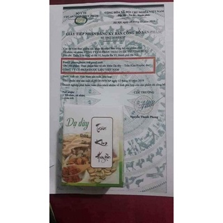 Dạ Dày Trần Kim Huyền