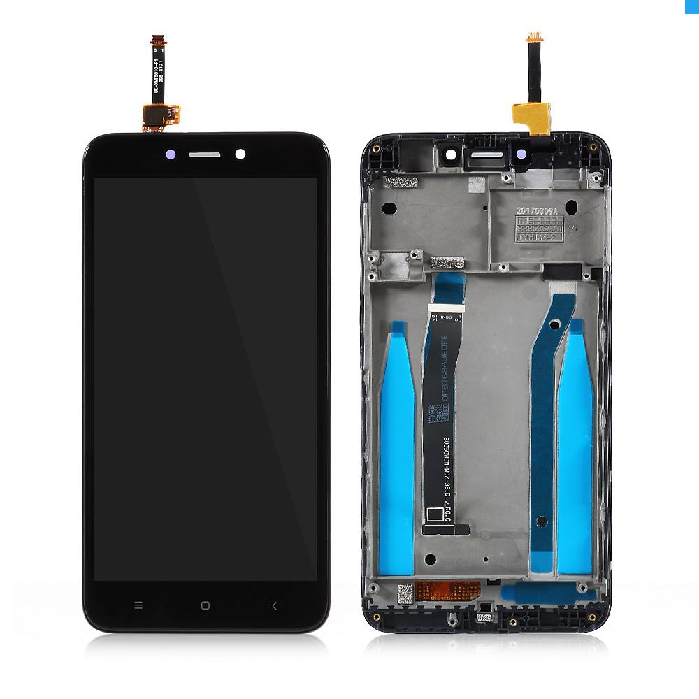 OEM OEM OTHER Bộ Linh Kiện Thay Thế Cho Điện Thoại Xiaomi Redmi 4x
