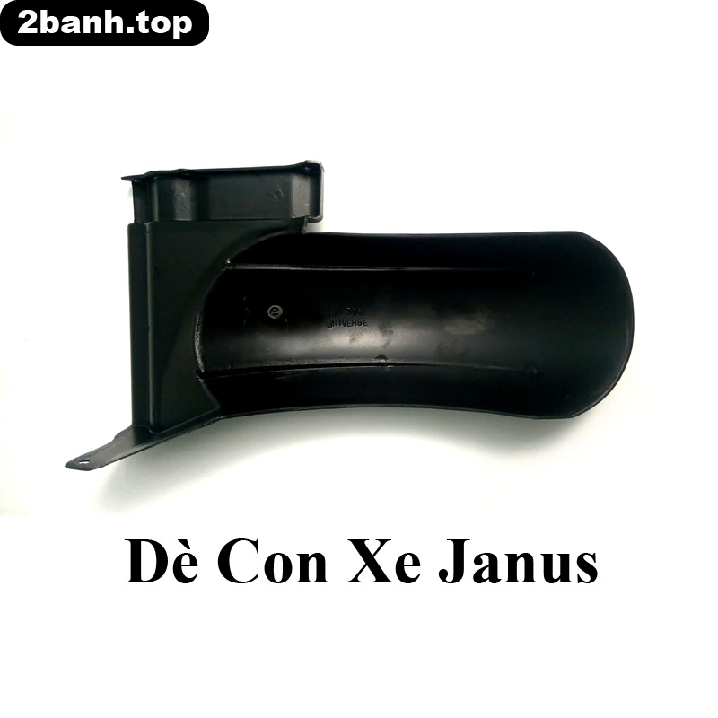 Dè chắn bùn con dành cho xe Janus