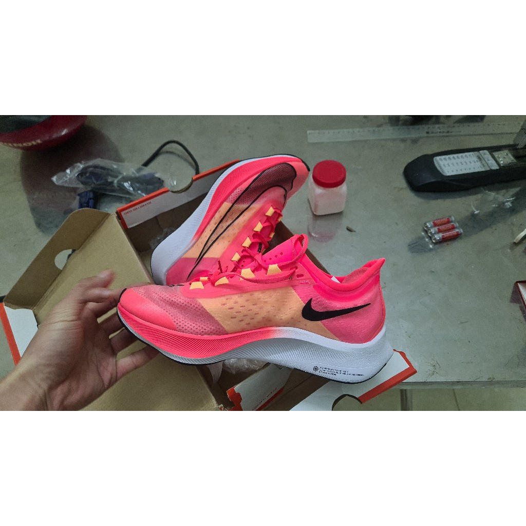 Giày Do-win Ares 2 êm chân chạy tập luyện hằng ngày đường dài và thi đấu