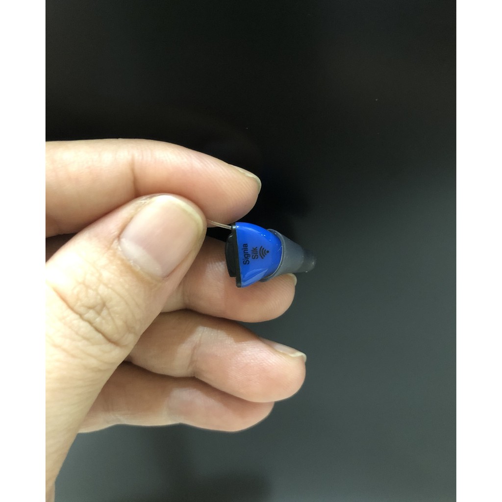 Pin trợ thính Signia 10 - hàng chính hãng, dùng cho máy trợ thính trong tai CIC 10