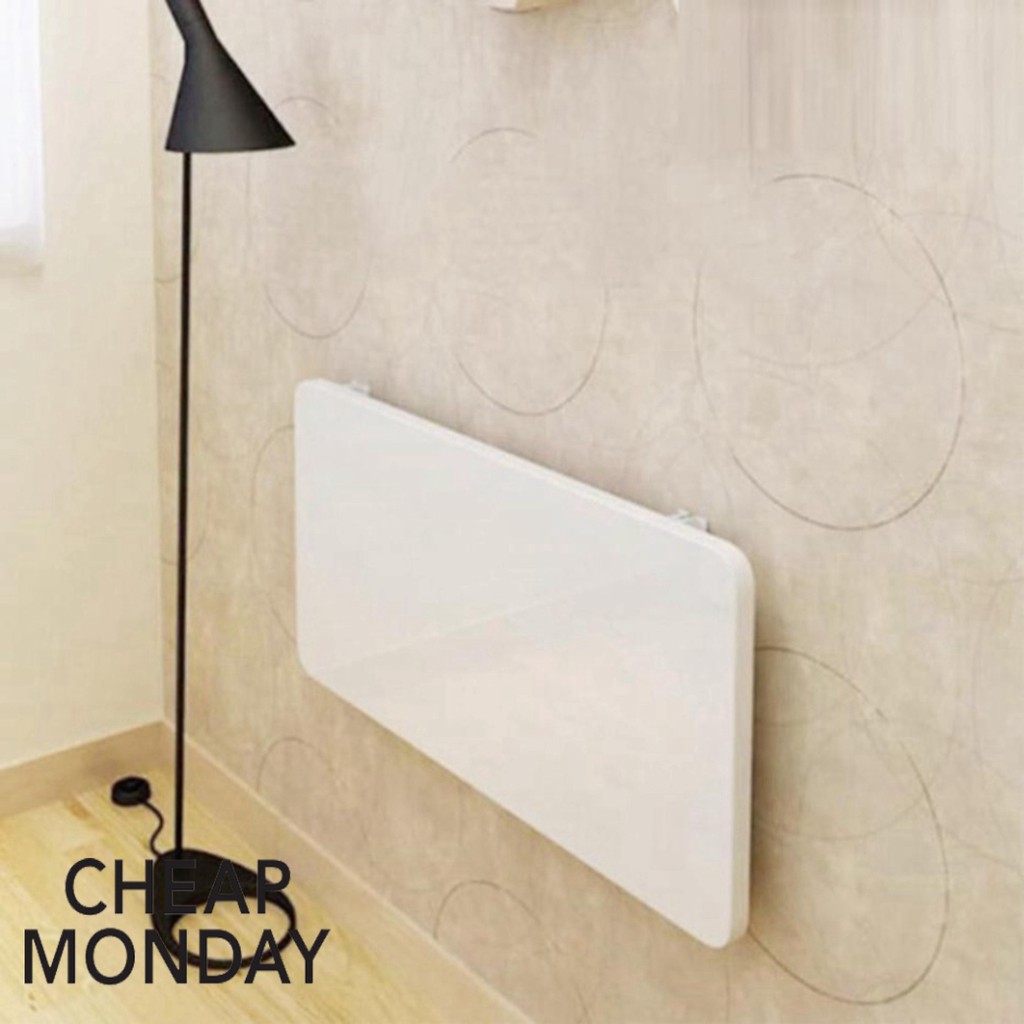 Bàn Thông Minh Gấp Gọn Đa Năng Gắn Tường Tiết Kiệm Diện Tích Không Gian Làm Bàn Học Bàn Làm Việc Bàn Để Đồ | BigBuy360 - bigbuy360.vn