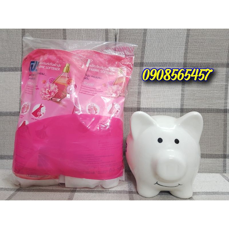 NƯỚC XẢ VẢI PRO  THÁI LAN