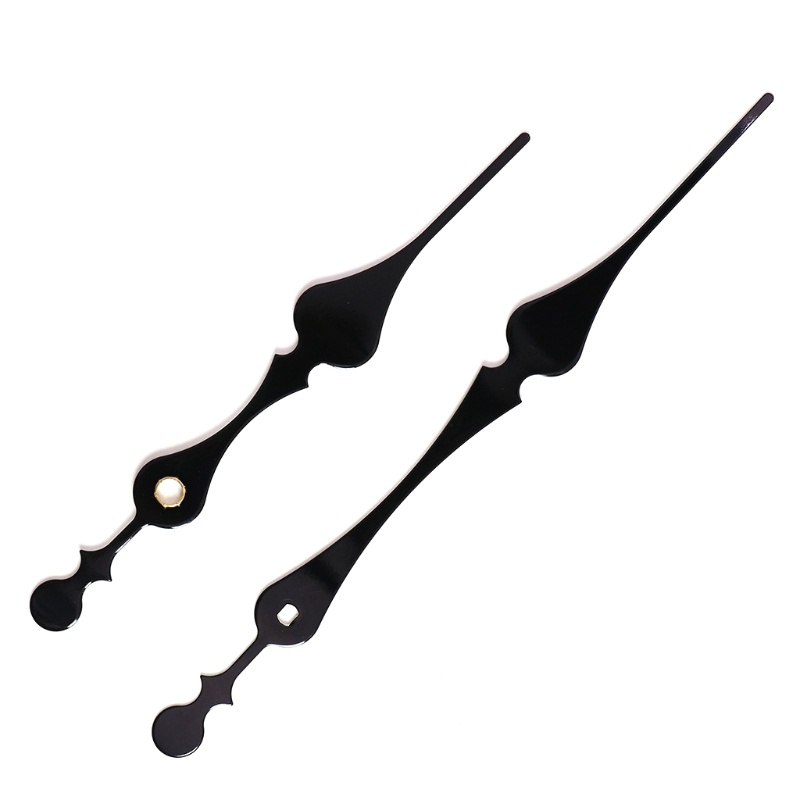 Bộ Chuyển Động Cơ Đồng Hồ Thạch Anh Blala Hữu Ích DIY