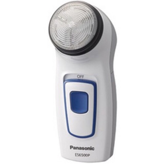 Máy cạo râu panasonic es6500p