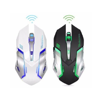Chuột FreeWolf X7